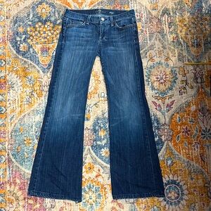 Dojo 7  jeans Size 26